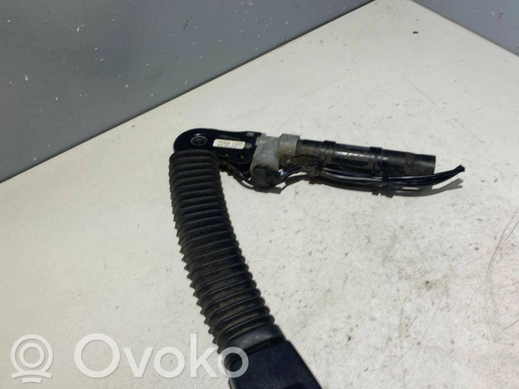 BMW 5 E60 E61 Sagtis diržo priekinė 