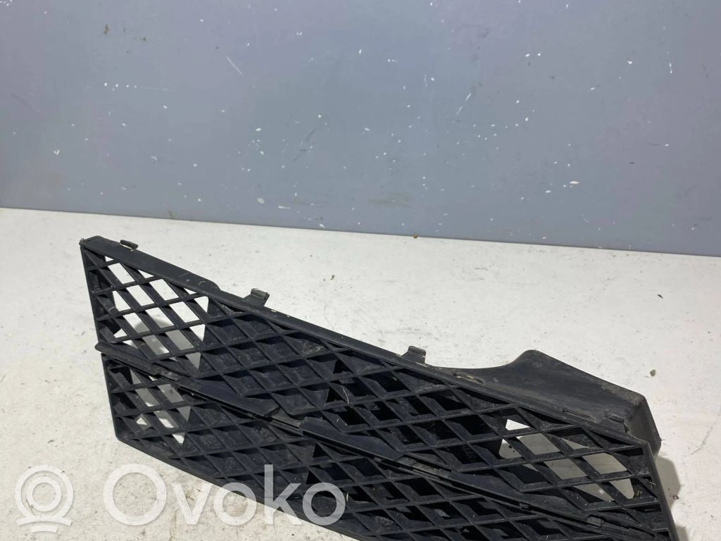 BMW 5 E60 E61 Front bumper lower grill 