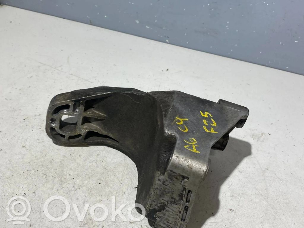 Engine mounting bracket   4A0199307E