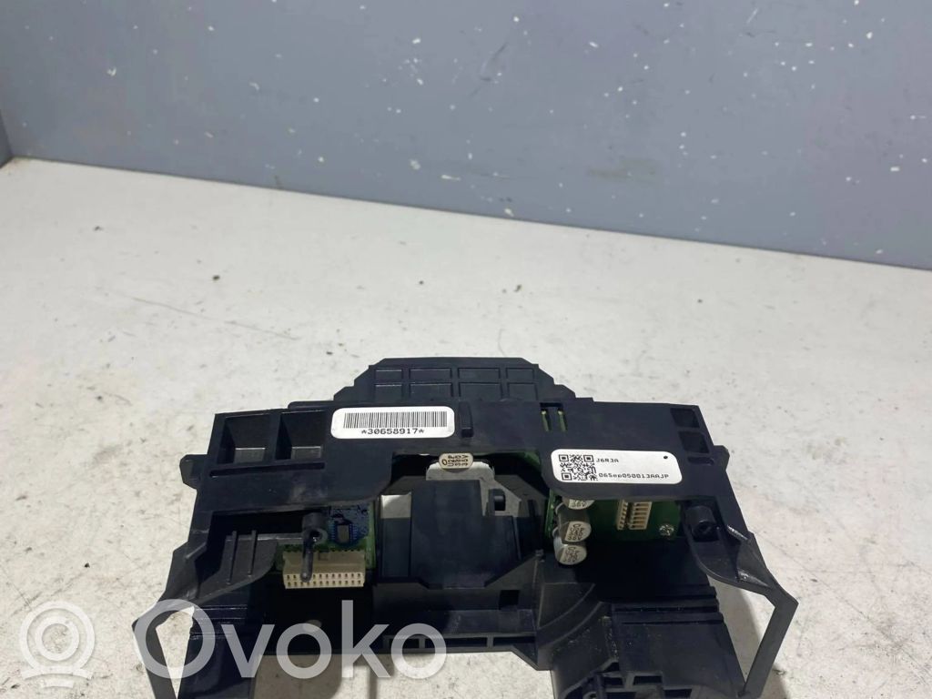 Volvo S80 Other control units/modules 