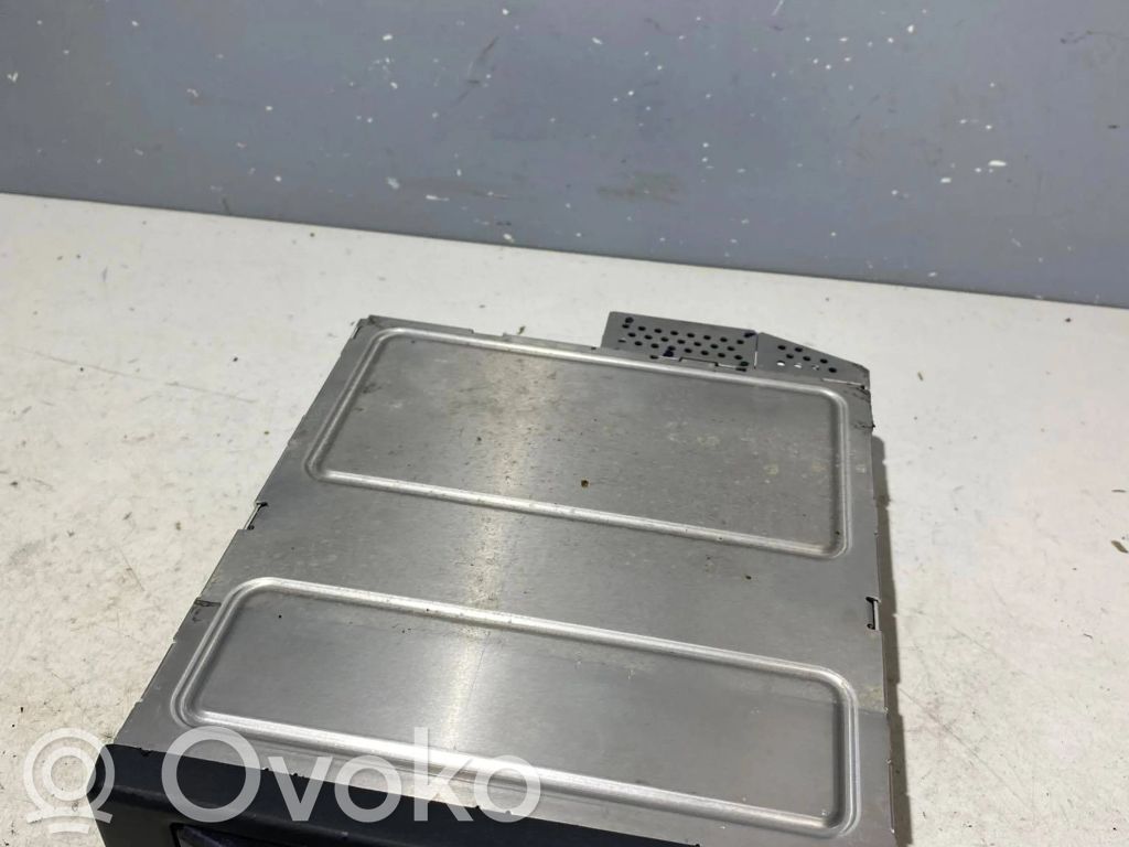 BMW 5 E60 E61 CD/DVD keitiklis 