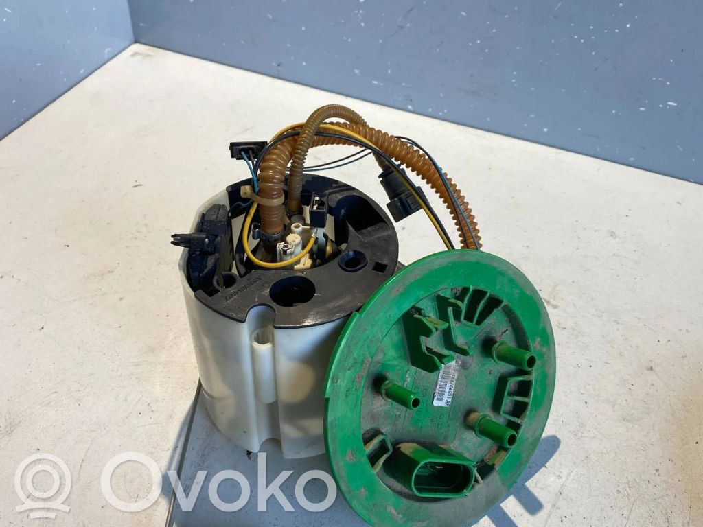 Audi A6 S6 C6 4F Bomba interna de combustible 