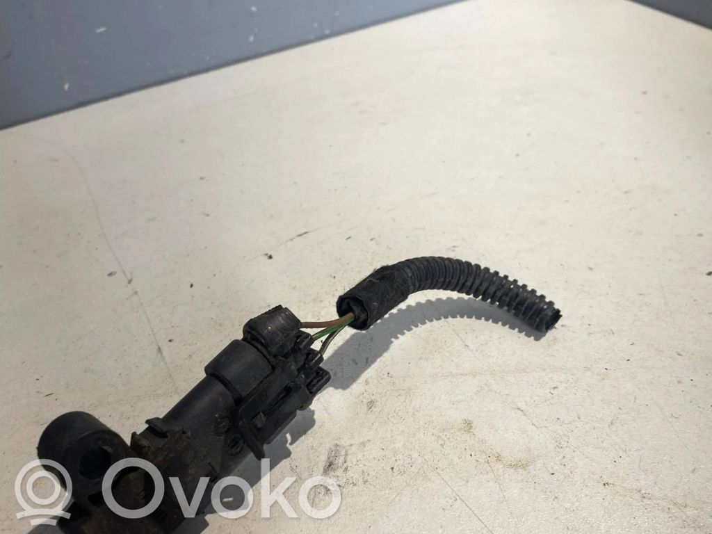 Opel Astra H Luftdrucksensor 