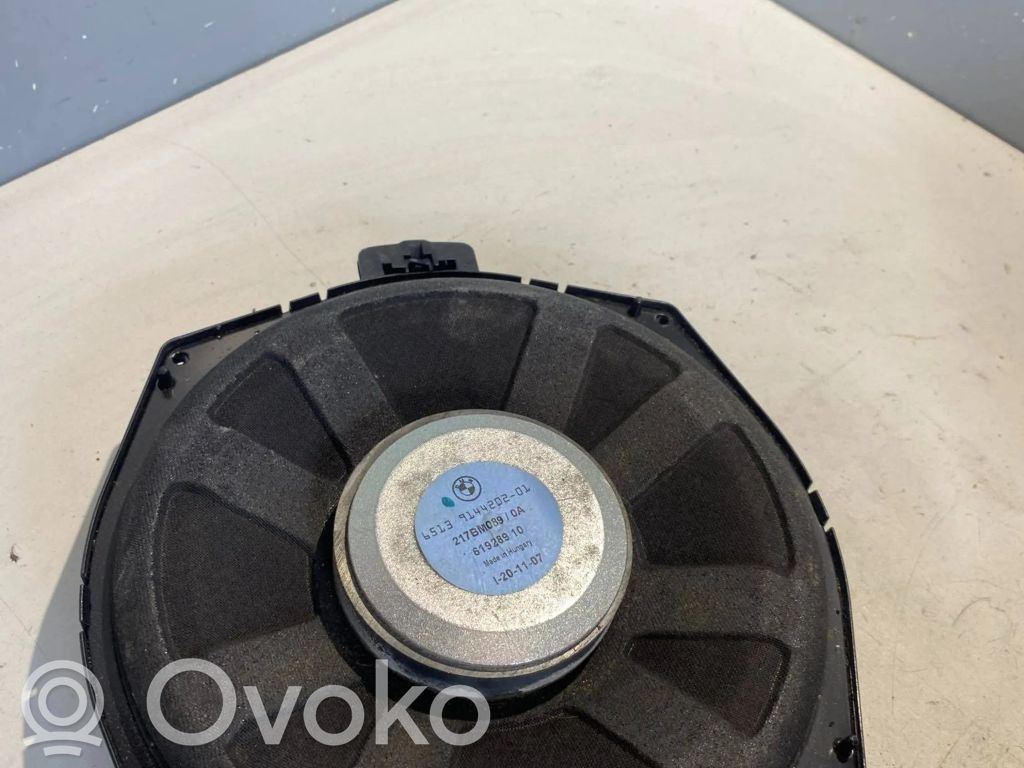 BMW 5 E60 E61 Subwoofer speaker 