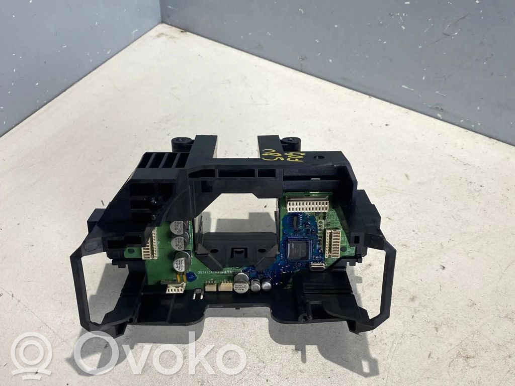 Volvo S80 Other control units/modules 