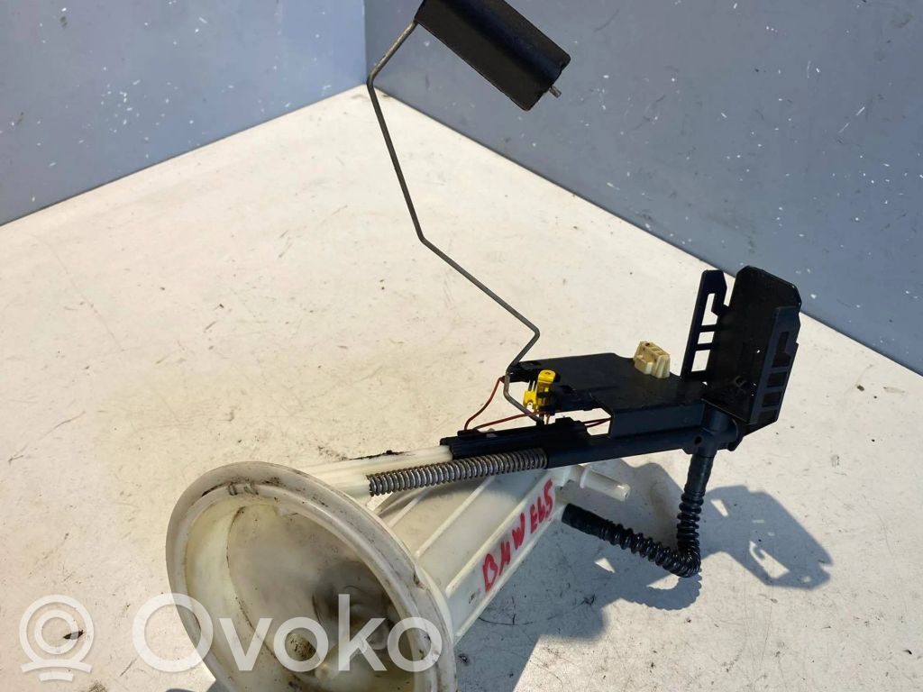 BMW 5 E60 E61 In-tank fuel pump 