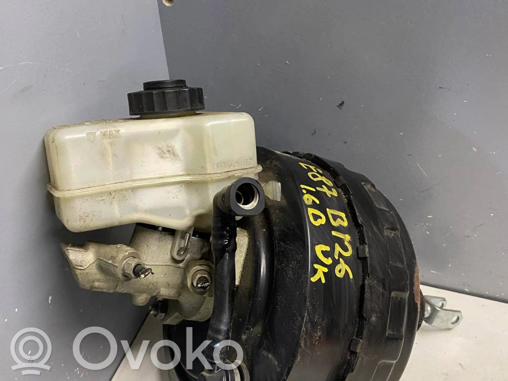 BMW 1 E81 E87 Master brake cylinder 