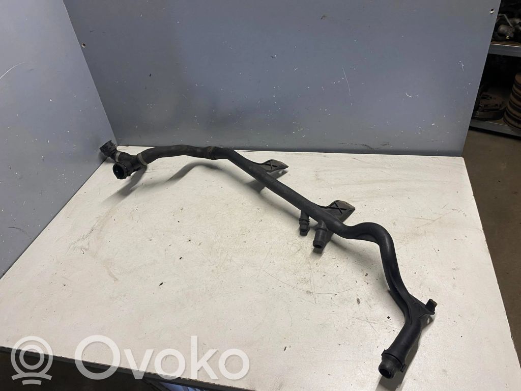 Engine coolant pipe/hose   754823,7548231