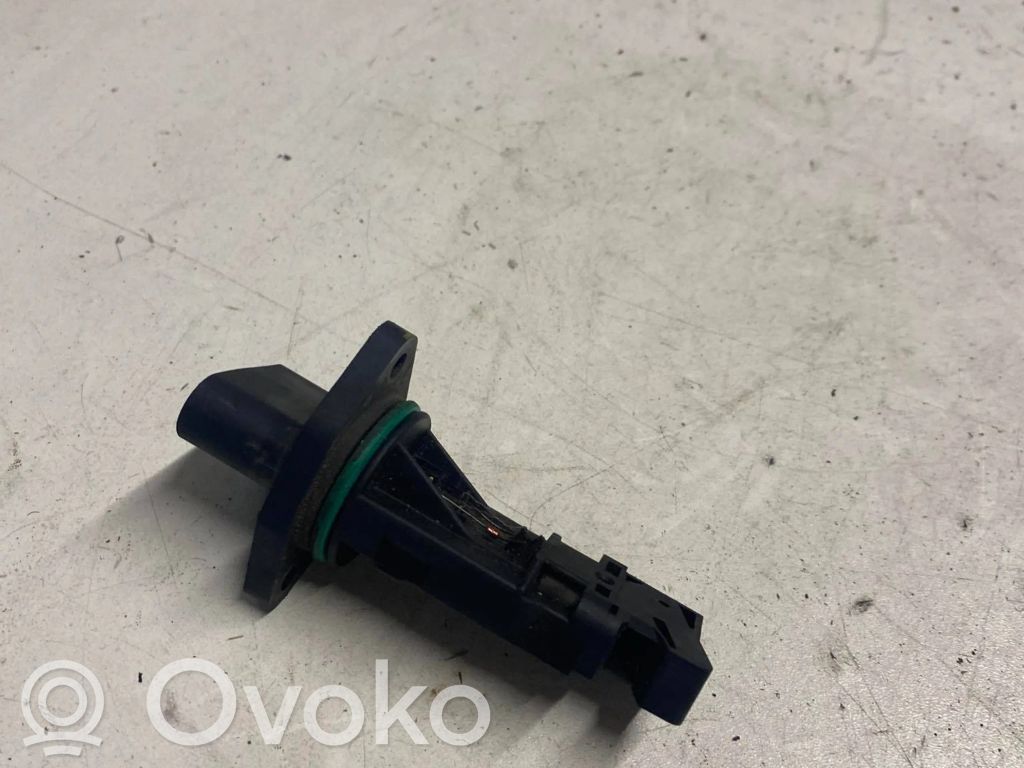 BMW 5 E39 Luftmassenmesser Luftmengenmesser 