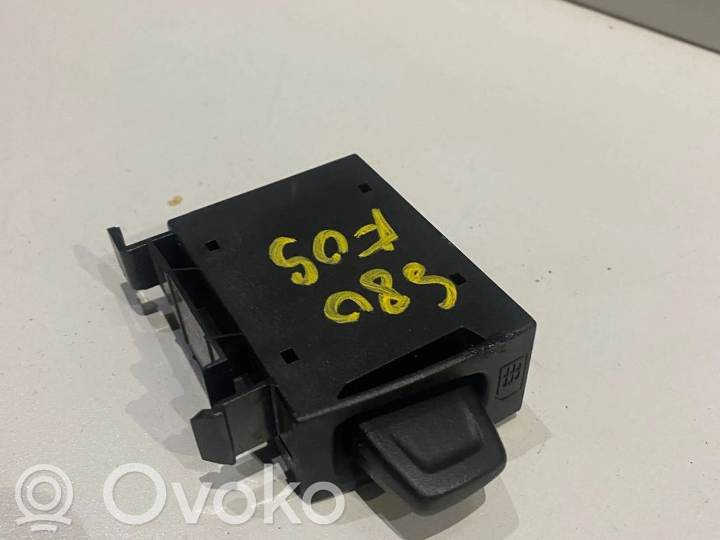 Volvo S80 Other devices 