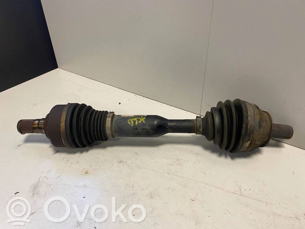 Volvo XC60 Front driveshaft 