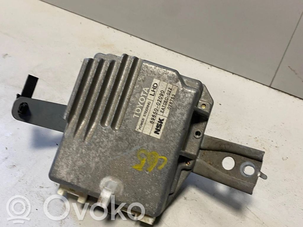 Moduł / Sterownik wspomagania kierownicy   8965002090,EATCEC022,028753,066753