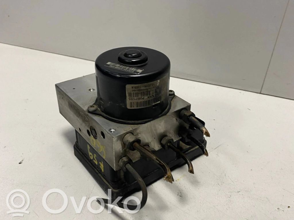 Volvo S60 ABS Pump 