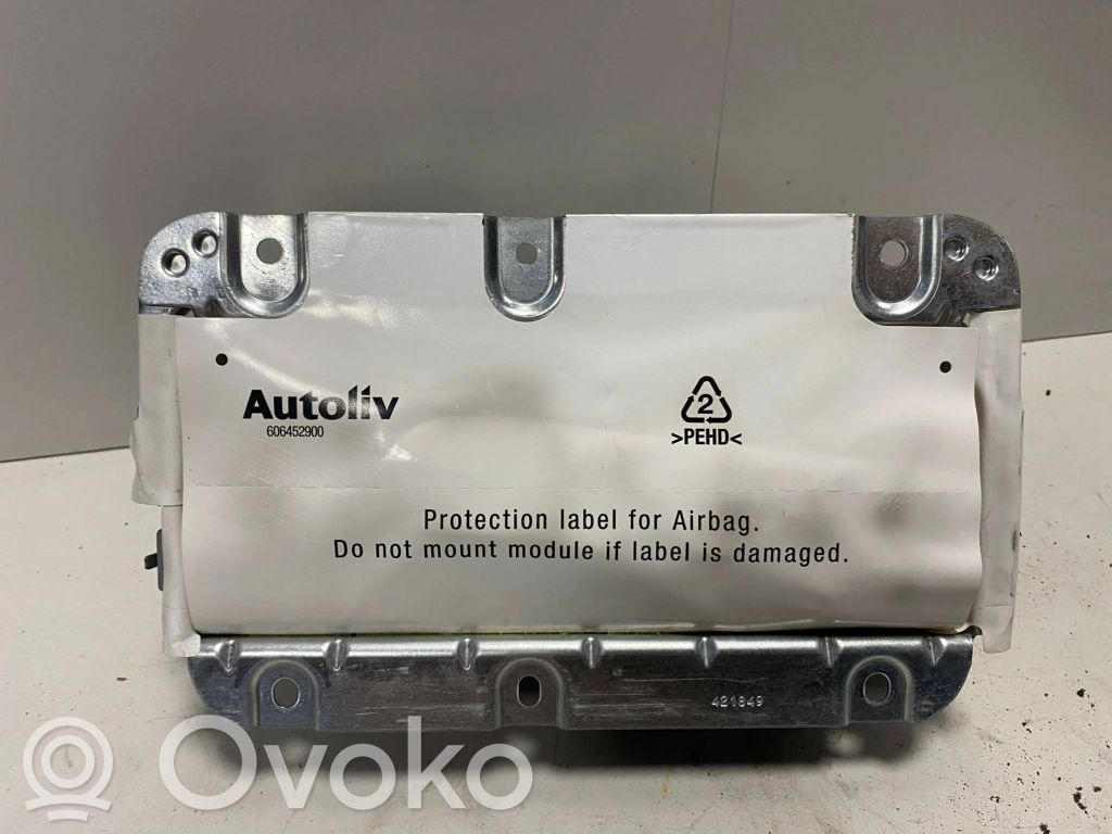 Volvo V70 Passenger airbag 