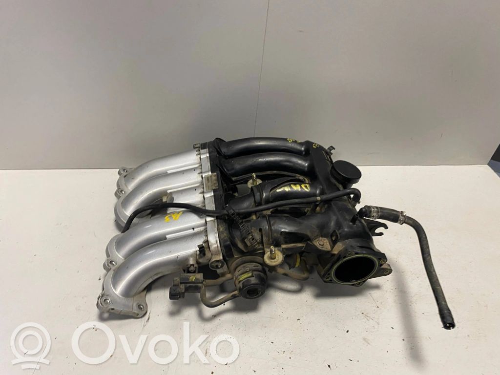 Audi A3 S3 8L Intake manifold 