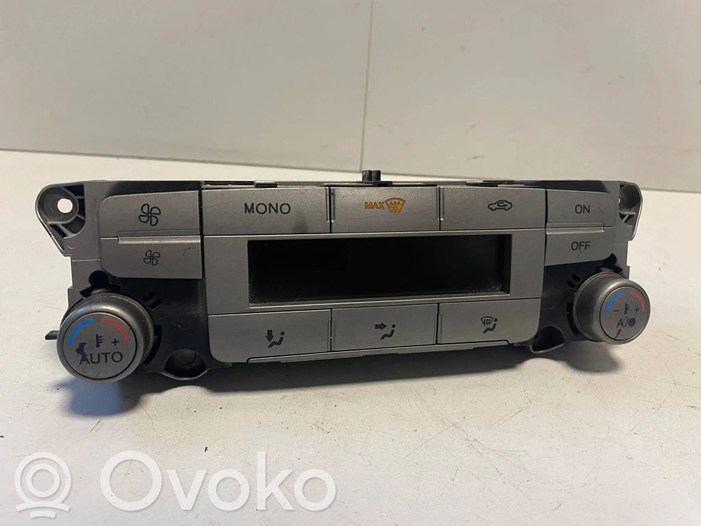 Ford Galaxy Climate control unit 