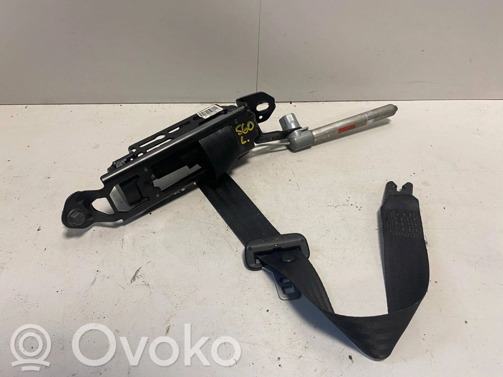 Volvo S60 Saugos diržas priekinis 