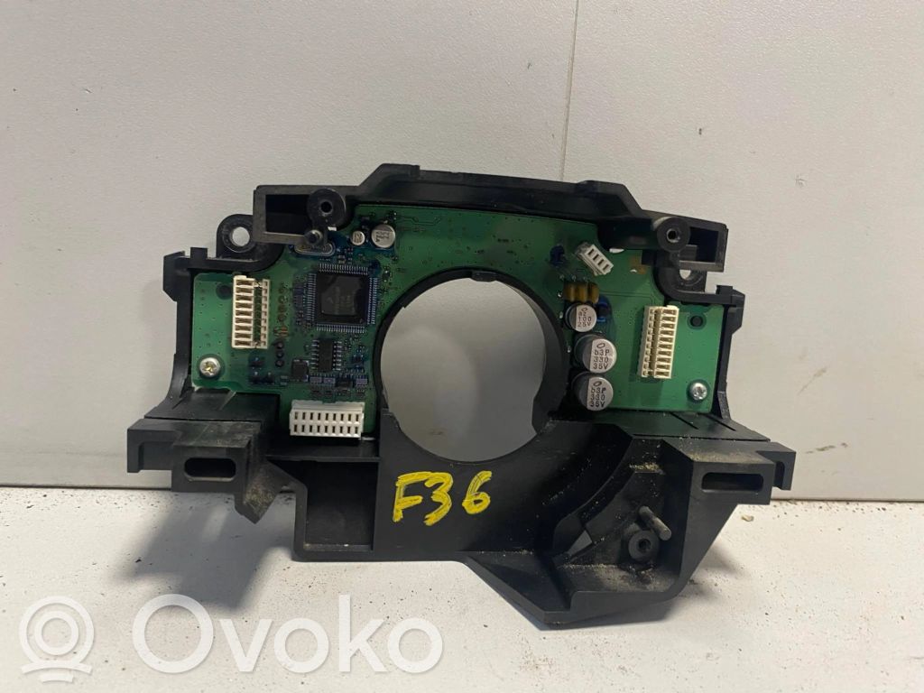 Volvo V70 Other control units/modules 