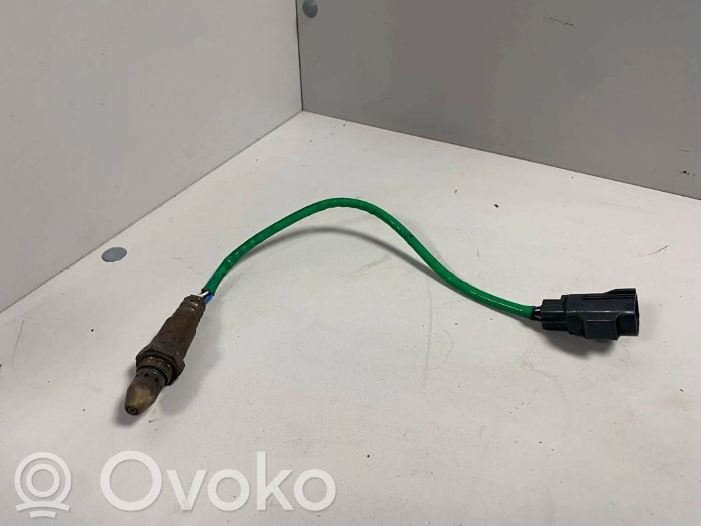 Volvo S60 Lambda probe sensor 