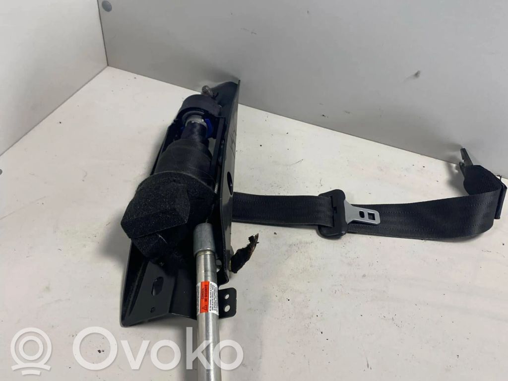 Volvo V70 Cinturón delantero 