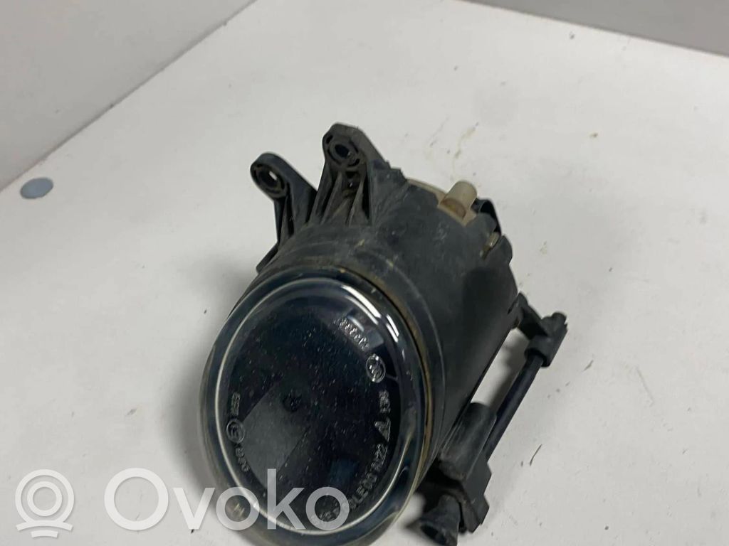 Volvo S40 Front fog light 