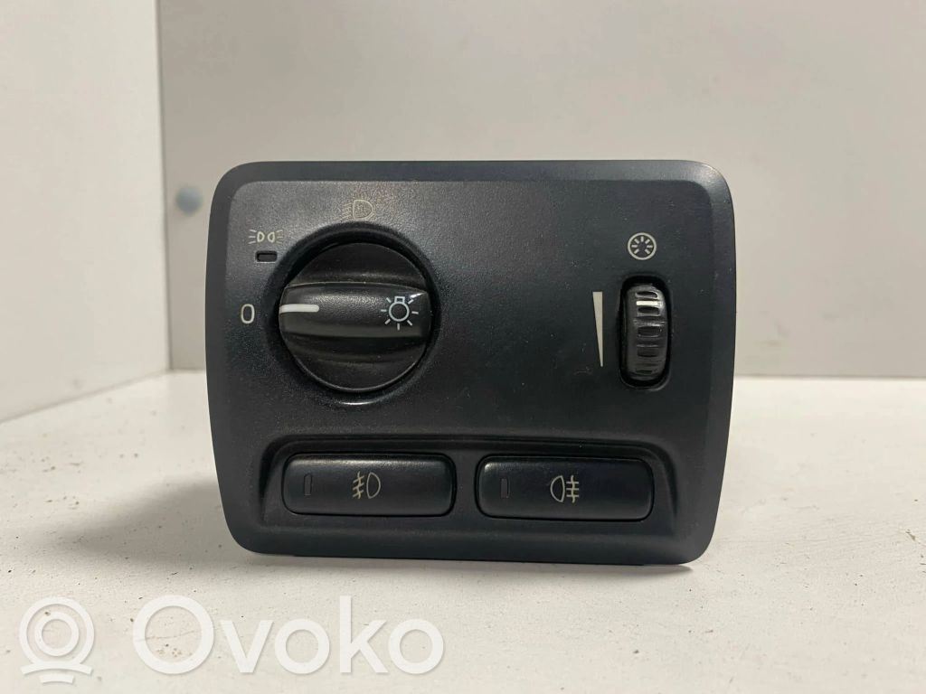Interruptor de luz   8691749,04W48E04,ML48CC00016