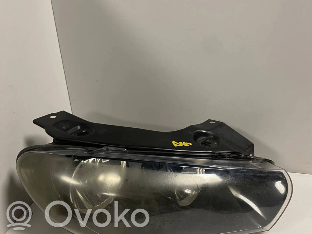 Volkswagen Scirocco Headlight/headlamp 