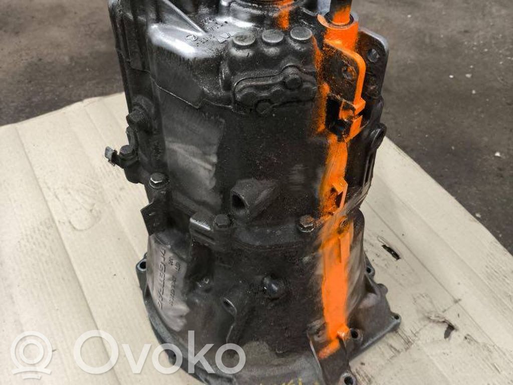 BMW 3 E46 Manual 5 speed gearbox 