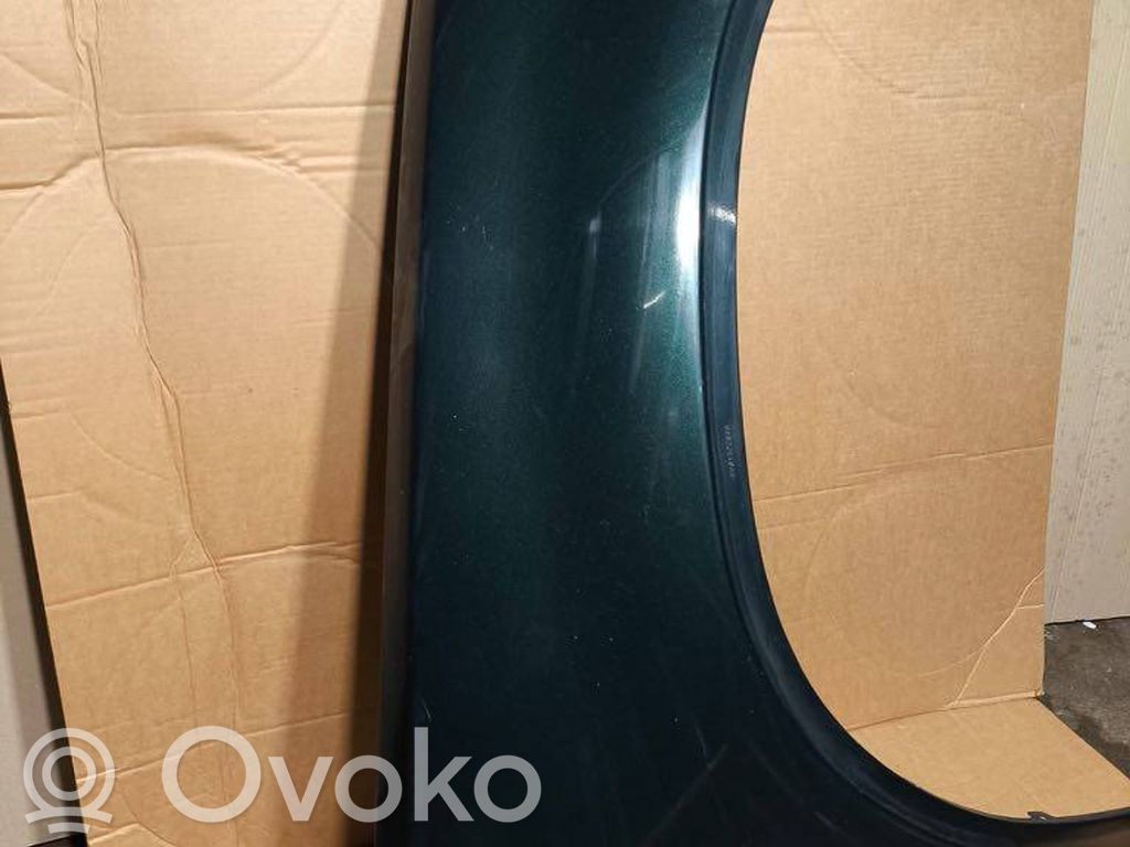 BMW X5 E53 Fender 