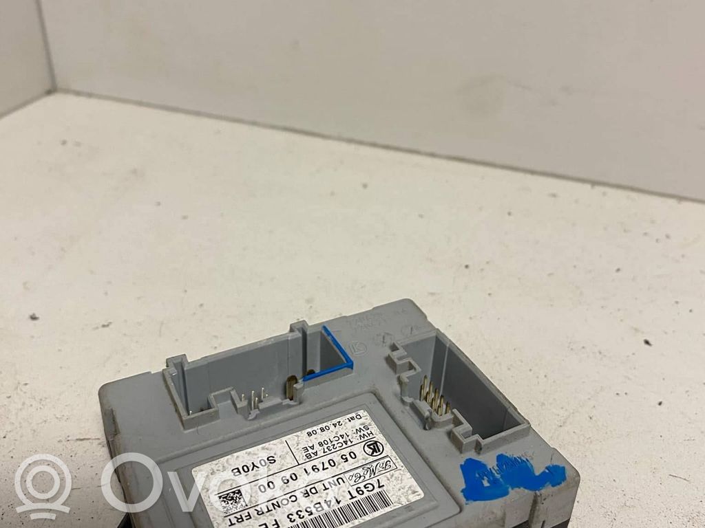 Ford Galaxy Door control unit/module 