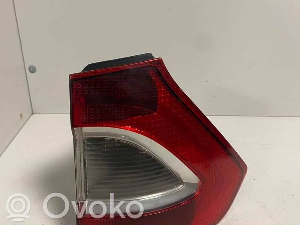 Ford Galaxy Takavalot 