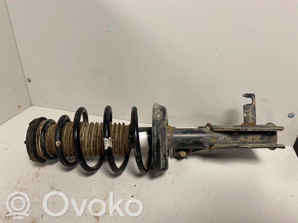 Amortyzator osi przedniej ze sprężyną   315472,824903015087,32U51A