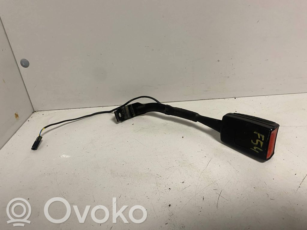 Volkswagen PASSAT B6 Sagtis diržo priekinė 