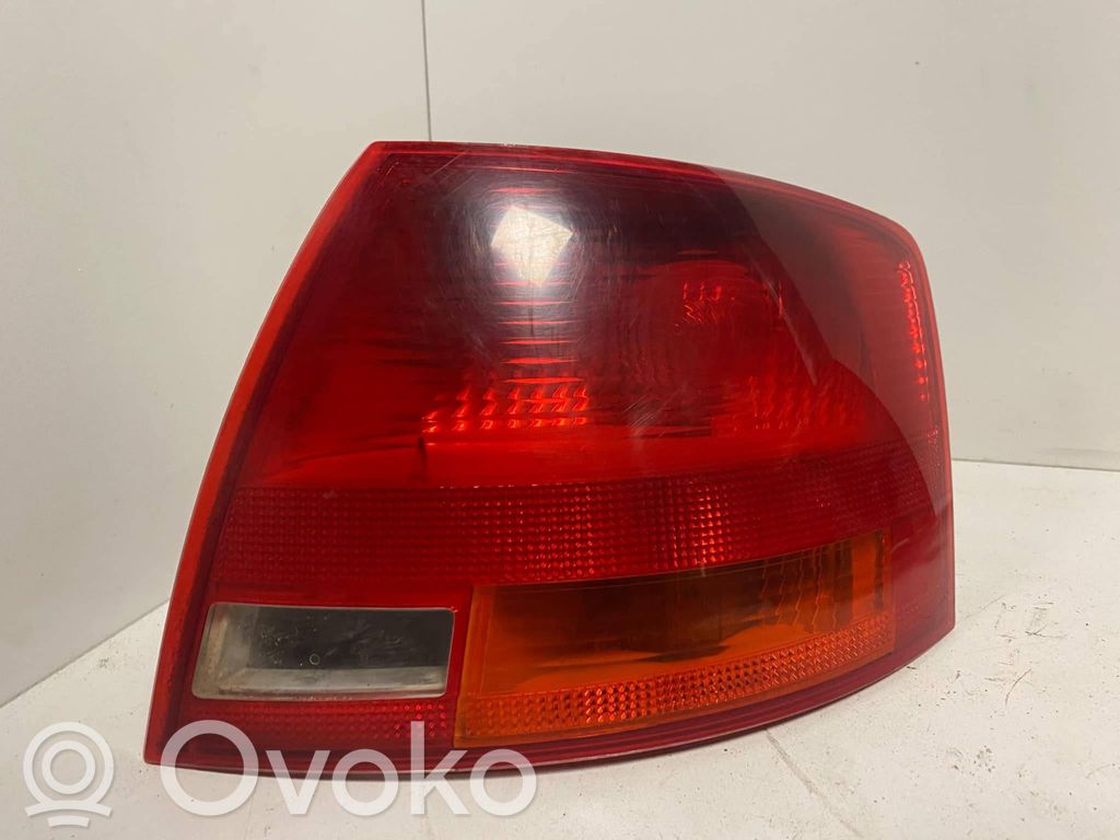 Audi A4 S4 B7 8E 8H Takavalot 