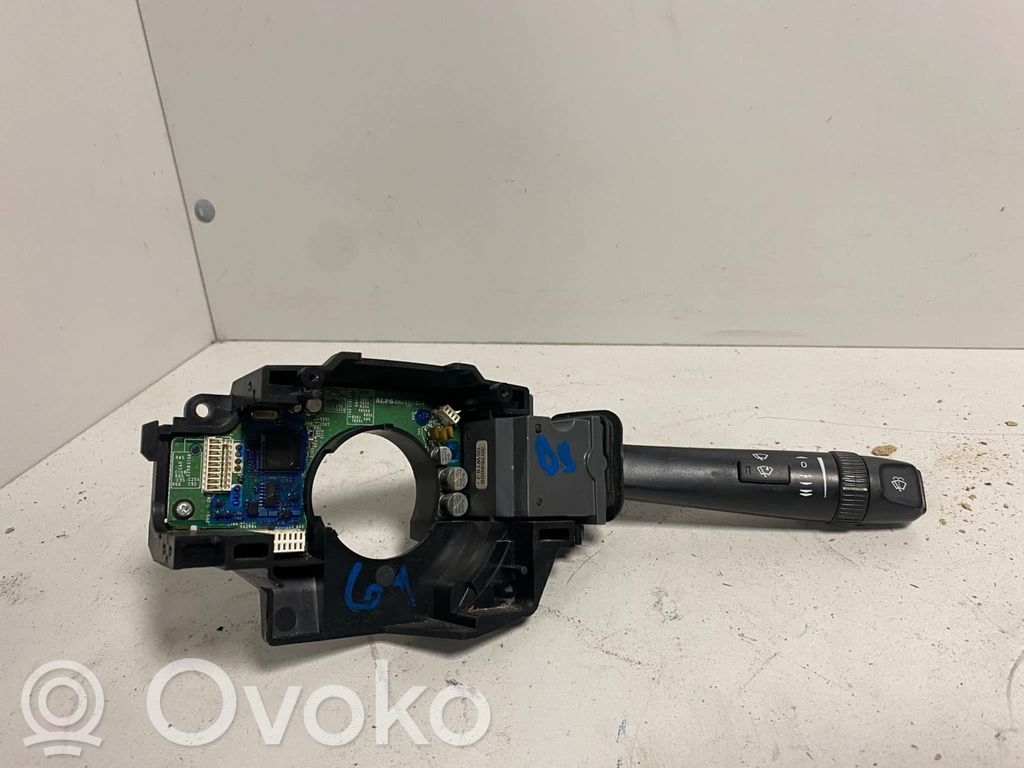 Volvo S80 Wiper control stalk 