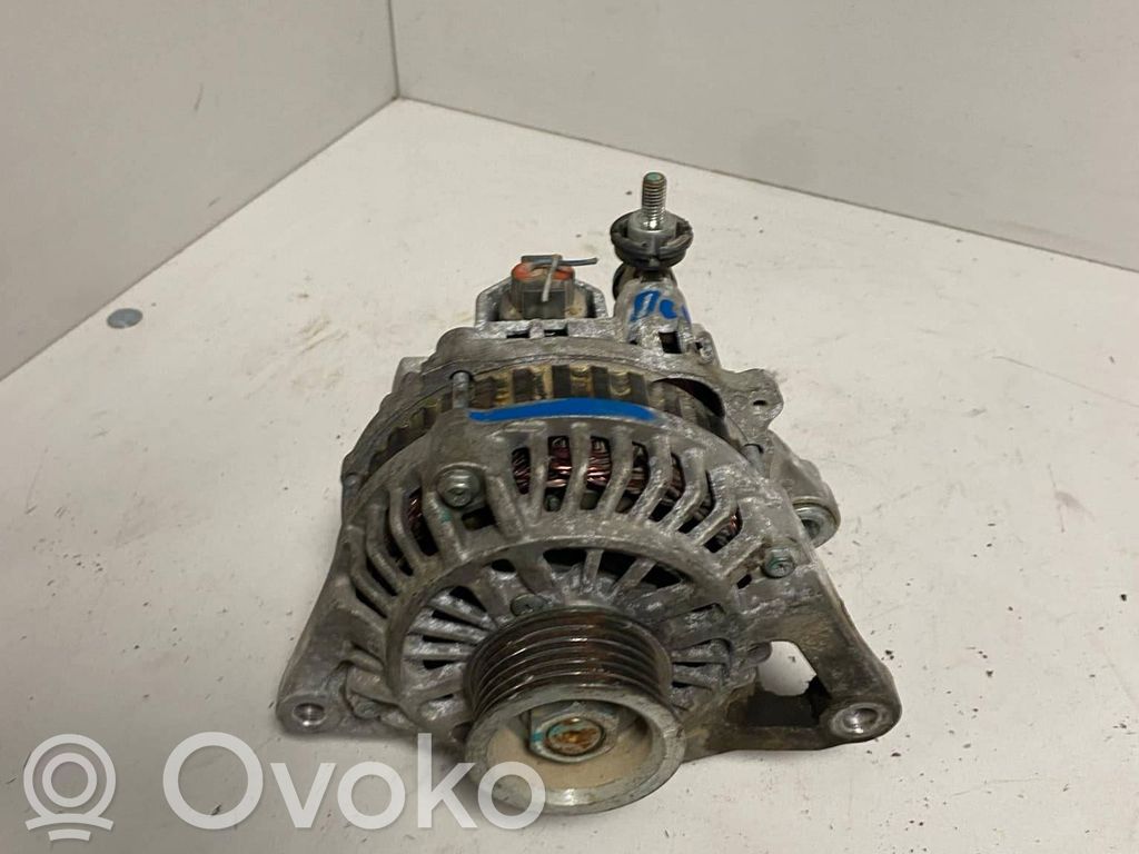 Mazda 3 I Generator/alternator 