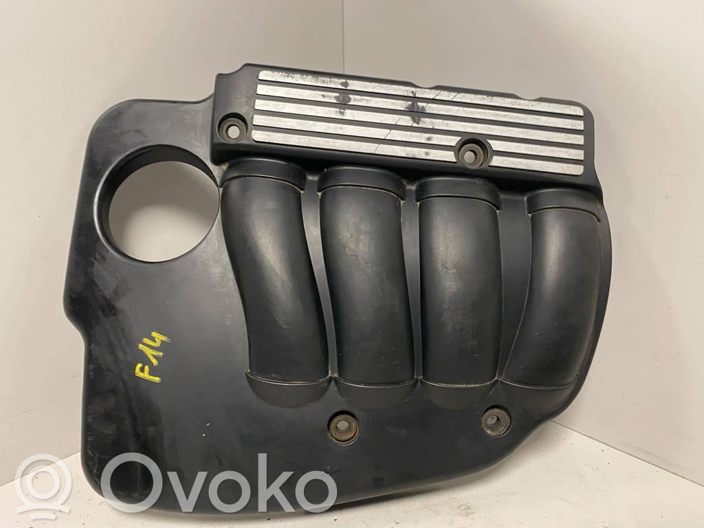 BMW 1 E81 E87 Engine cover (trim) 