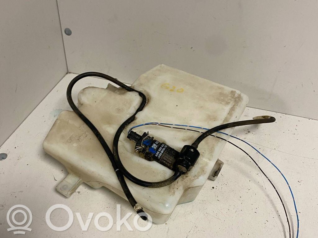 Opel Agila A Windshield washer fluid reservoir/tank 