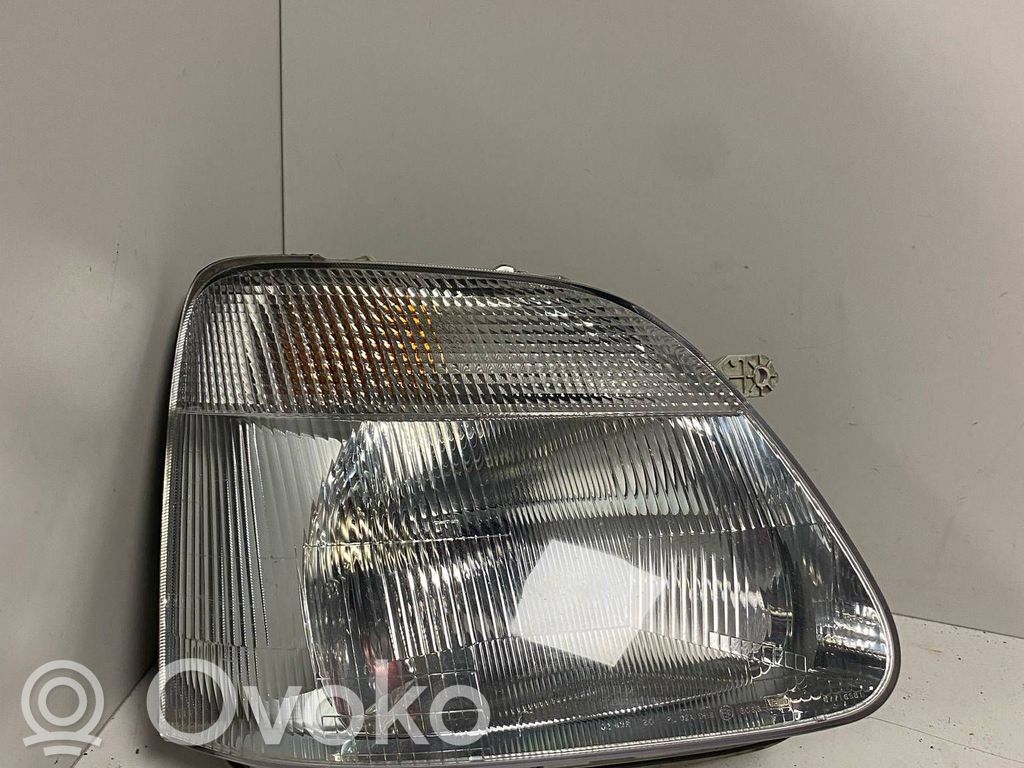 Opel Agila A Headlight/headlamp 