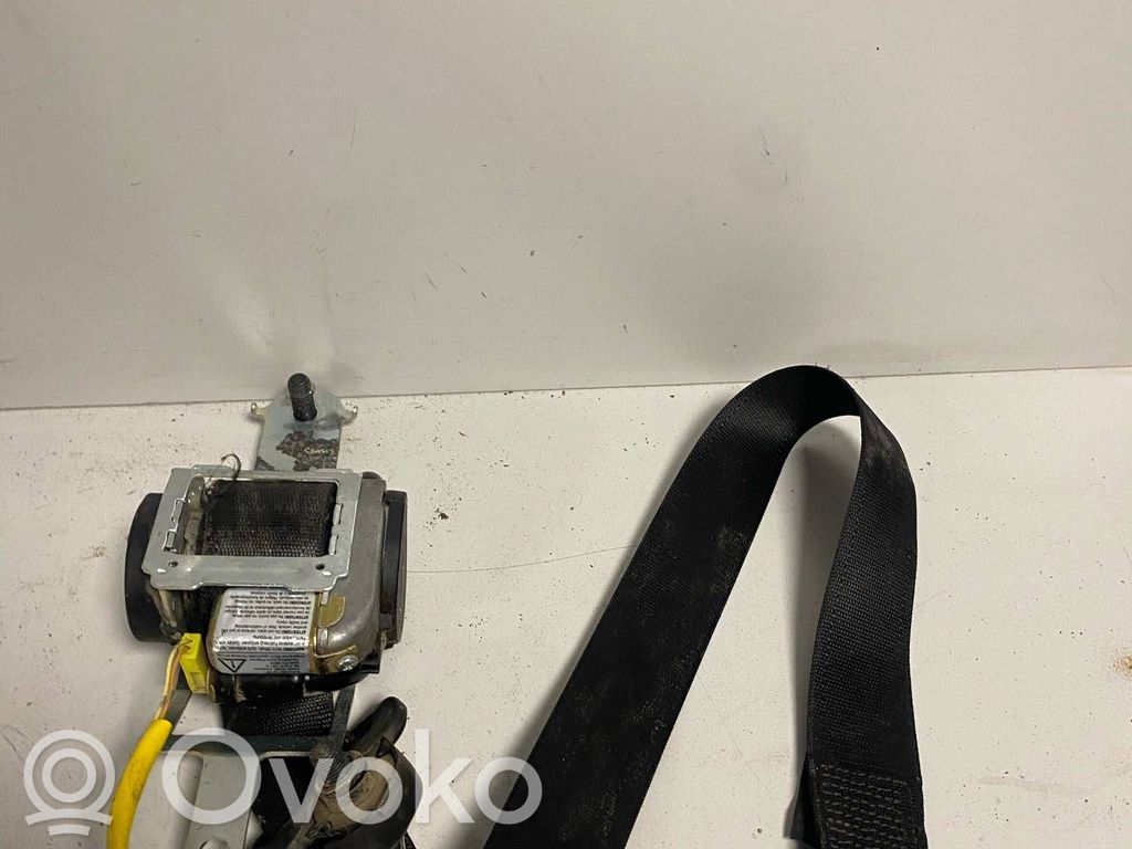 Opel Agila A Cinturón delantero 