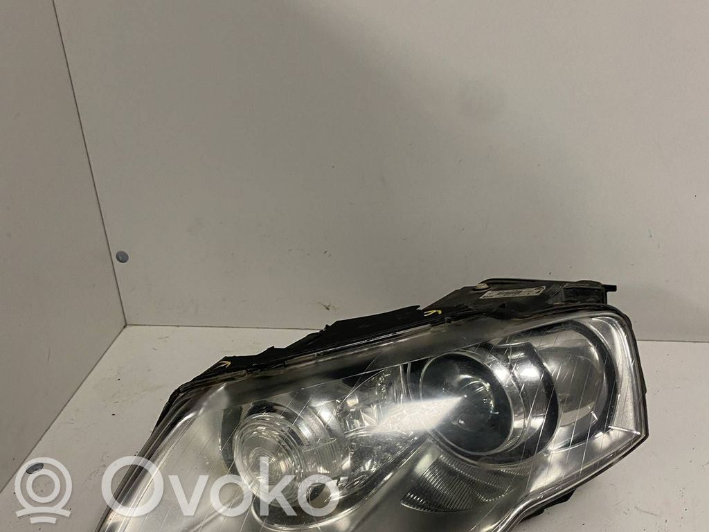 Lampa przednia   3C0941751K,69315530