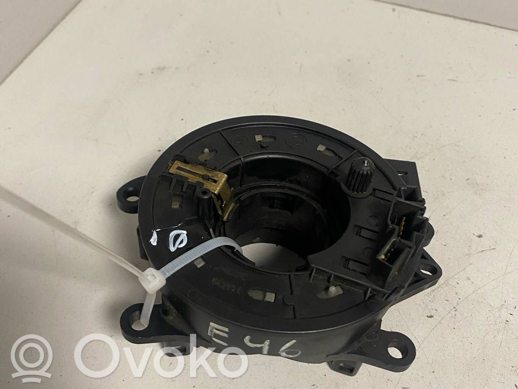 BMW 5 E39 Pyyhkimen/suuntavilkun vipukytkin 