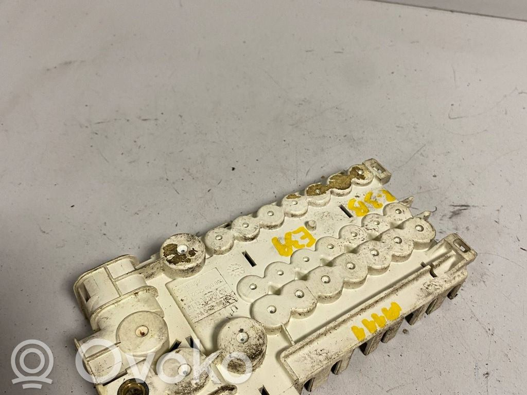 BMW 5 E39 Fuse box set 