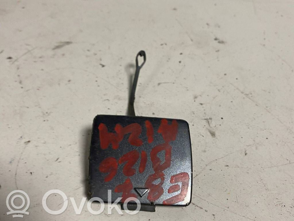 BMW 1 E81 E87 Rear bumper row hook cap/cover 
