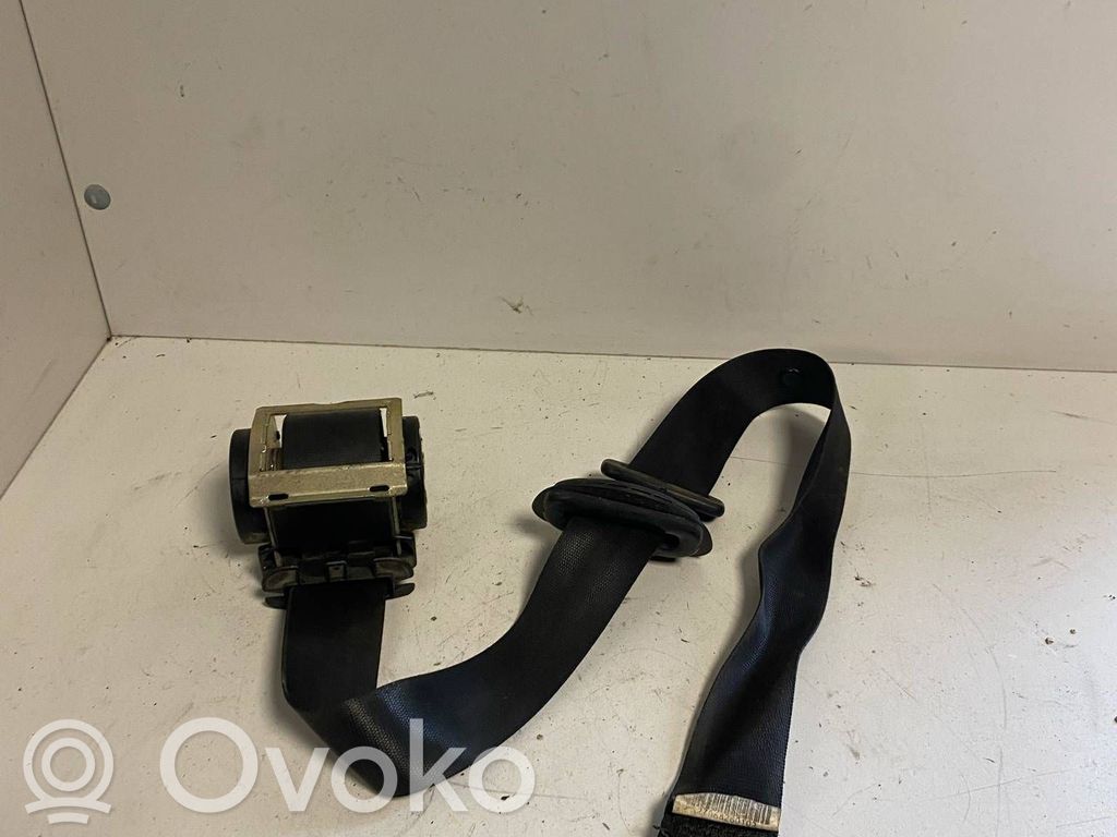 BMW 7 E65 E66 Front seatbelt 