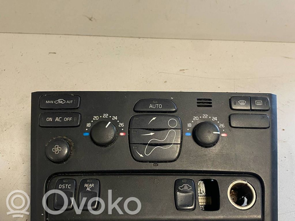 Volvo XC90 Climate control unit 