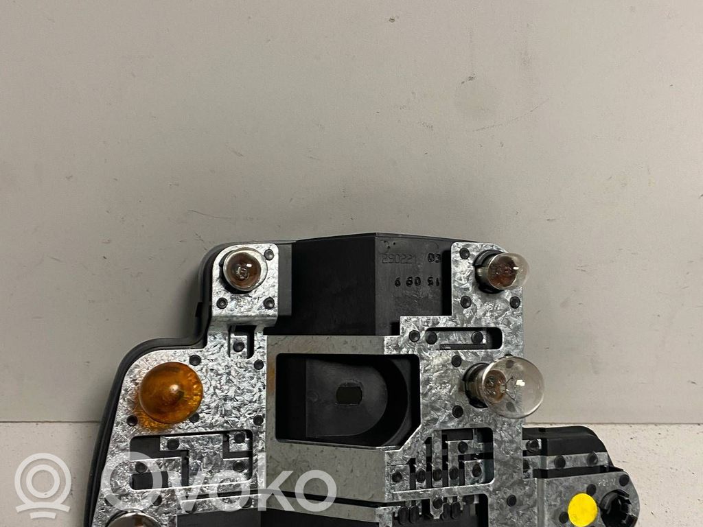 Wkład lampy tylnej   290221,66051