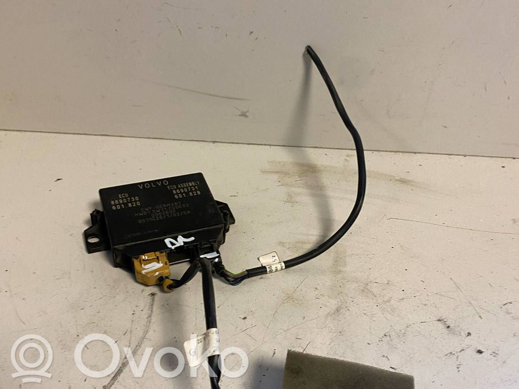 Volvo XC90 Parking PDC control unit/module 