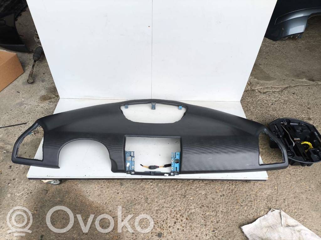 Citroen C4 I Panelis 