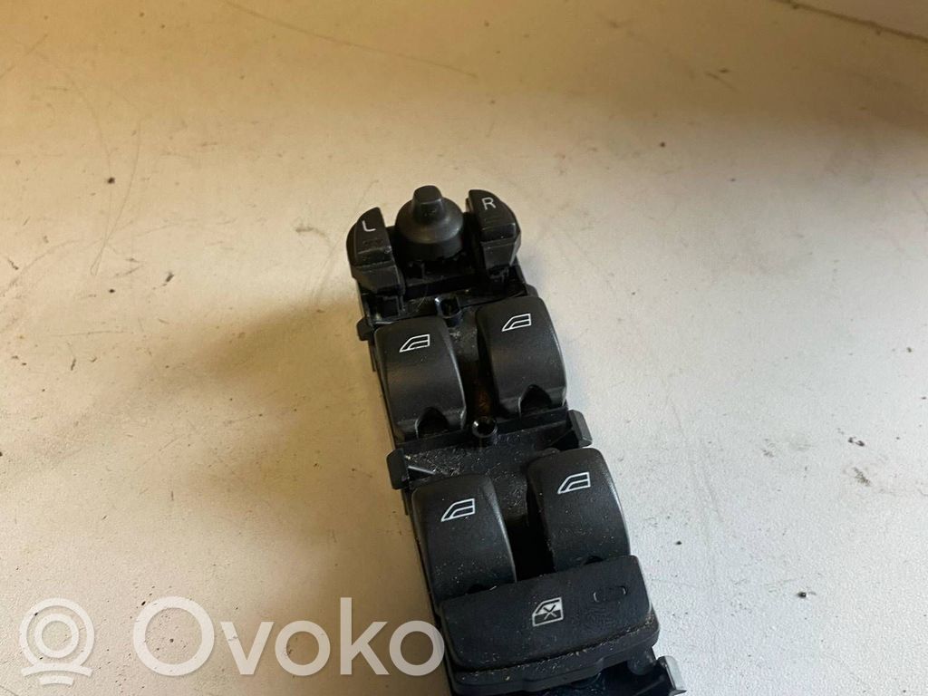 Volvo S80 Electric window control switch 